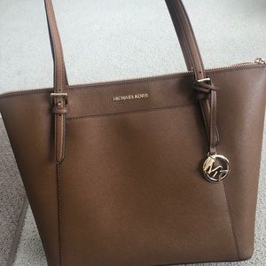 Michael Kors tote bag